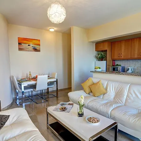 Apartment Latchi Panorama