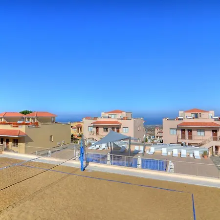 Apartment Latchi Panorama
