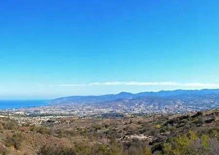 Latchi Panorama * Dhrousha