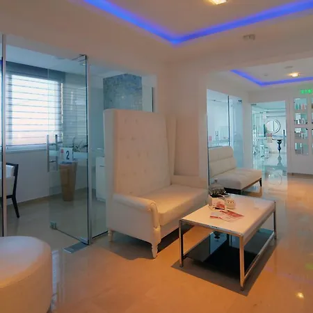 Latchi Panorama Apartment Dhrousha