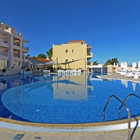 Apartment Latchi Panorama
