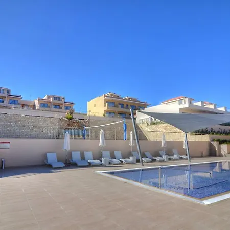 Apartment Latchi Panorama
