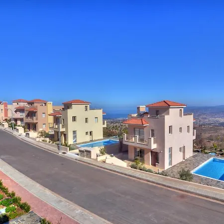Latchi Panorama Dhrousha