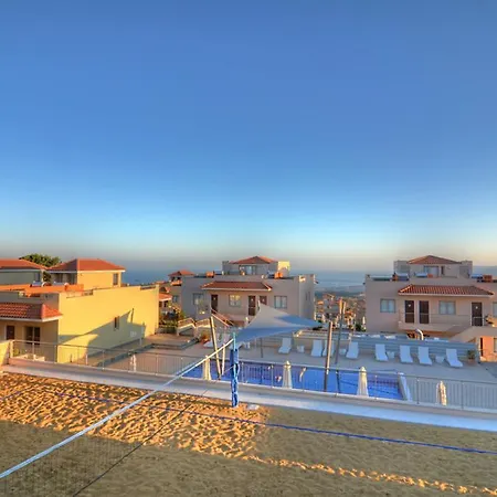 Latchi Panorama Dhrousha