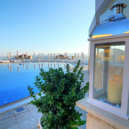 Apartment Latchi Panorama Dhrousha