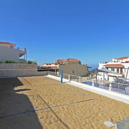 Latchi Panorama * Dhrousha