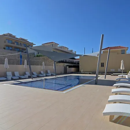 Latchi Panorama Apartment Dhrousha