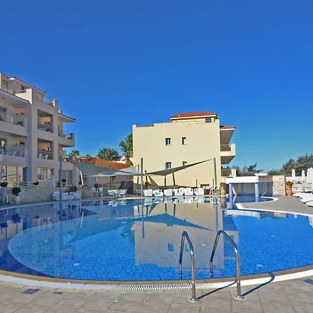 Latchi Panorama Dhrousha